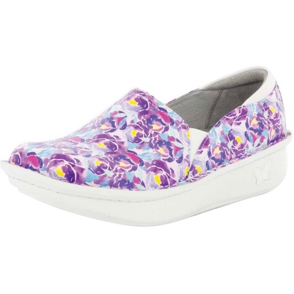 Alegria Shoes - ALLEGRIA non-slip clogs. Size 38 EU.